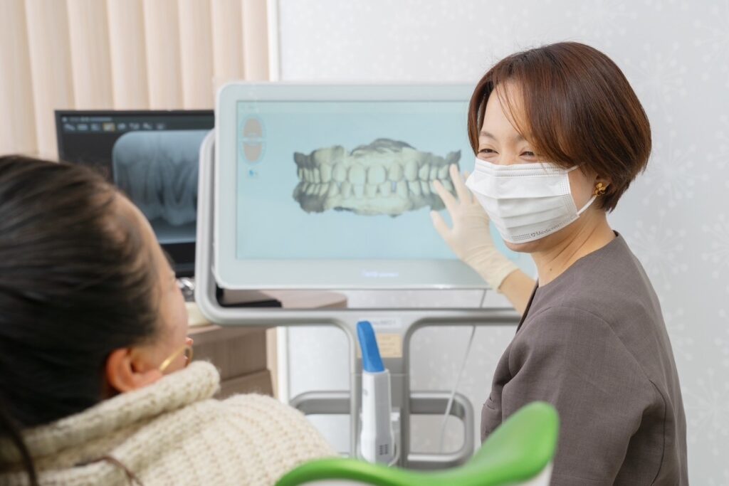 ホーム - はるまちざか歯科・矯正歯科